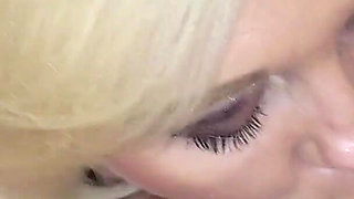 Ms Paris Loves Her Facials 2 (hd Wmv Format)
