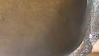 Lesbian Massage Seduction Oily Foreplay Turns Into Hard Dildo Fucking