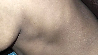 Desi wife daddy style fucking