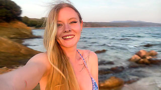 Snorkeling Vlog Real Couple Outdoor