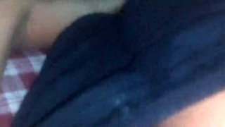 Sexy Maid Blowjob with Honeypapa - Hot Amateur Fun Now
