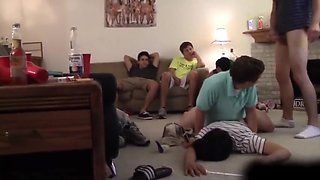 Frat Boy Party Videos