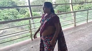 MyBaby's Jungle Threesome: Delhi Bhabhi with Desi School Girls - Anal, Teen & Big Ass HD