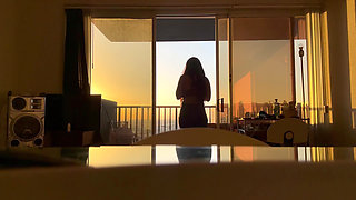 𝖳𝗁𝗂𝗌 𝗂𝗌 My 𝖡𝖺𝗋𝖻𝗂𝗂𝖾 𝖫𝗂𝖿𝖾 in the Cloudz