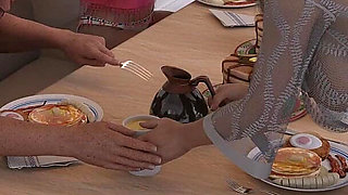 Naughty Neighbours - V1.01 - Part 1