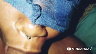 The Magic Blindfold: the Finale