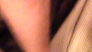 Motel Gang Bang with a Red Hot MILF