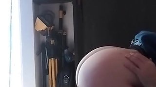 Petite Latin Girlfriend Vs The Laziest Boyfriend In The World - Hotplace69