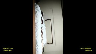 Horny fat arab housewife fingered on amateur hidden cam