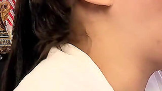 Recorded Live Show: Deep Throat with Lots of Saliva