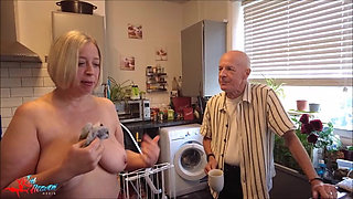 Shooting Star - Hotwife