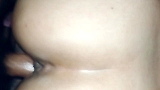 Antony... Weekend to Fuck with Hot Young Woman with Big Ass...