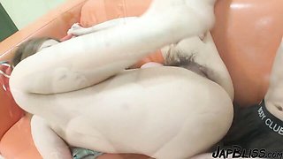 Blooming dame - asian movie - JapBliss