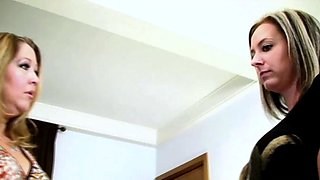 Femdom fetish spanking smothering humiliation