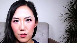 Domina Elara - School Girl Destroys Your Cock