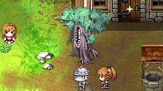 Two Redheads Fucking Hard