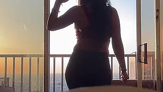 𝖳𝗁𝗂𝗌 𝗂𝗌 My 𝖡𝖺𝗋𝖻𝗂𝗂𝖾 𝖫𝗂𝖿𝖾 in the Cloudz