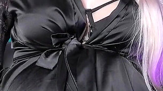 Giantess Your Nanny Gets You Inside and Looks Like Pregnant