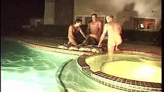 Screw My Wife Club: Screwed Wife #28