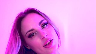 Horny Anna Claire Clouds exciting porn movie