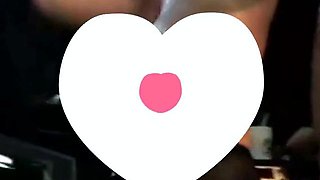 Busty Amateur Flashes in Public