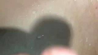 Saudi Arab Woman Fucked in the Ass Bath