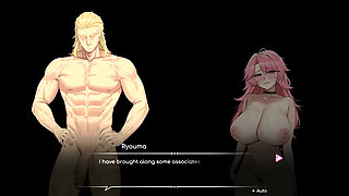 Hentai Game - Minami Hentai Gallery Scene Pool Sex 4 - Lifeguard Holic