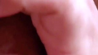 Swallowing the Dick and the Cum