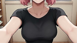 Complete Gameplay - My Girlfriends New Kink, Part 5