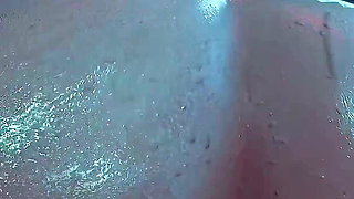Black Cat Rides Big Dick in Her Room - Moaning Wet Ass Shake 3D Animation