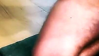 My Socks Vs His Balls!