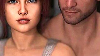 Unbound Resort: Husband Caught and Watched His Wife with His Boss - Episode 12