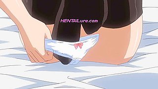 Virgin Boy - Horny Xxx Movie Anime Unbelievable Like In Your Dreams