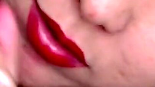 Smooke and Cigarrete Fetish with Blowjob Sensual
