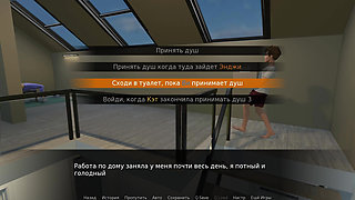 Complete Gameplay - Jimmy Awkward Adventures, Part 3
