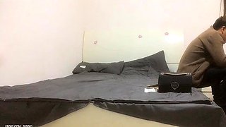 Amateur Hidden Cam with Dildo Wives