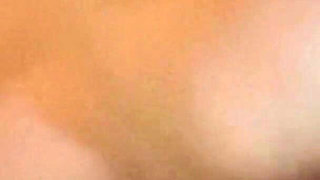 Step Bro Uses Step Sister to Cum