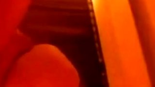 Korean Nurses in a Webcam Scandal with a Fucking Machine