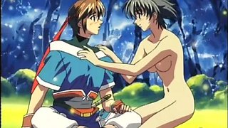 Cartoon couples get nasty fucking in all directions