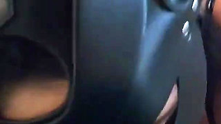 Office Fetish Naughty Secretary Caught & Deep Blowjob Under the Desk