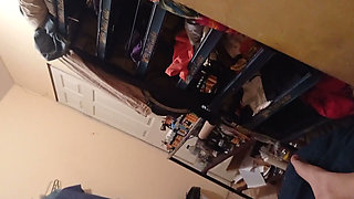 Rubia Latina POV