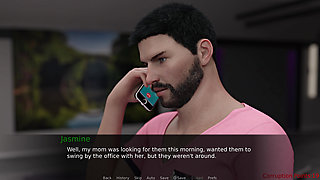 Cuckold Fan Must Watch - Pineapple Express S1 - Part 14