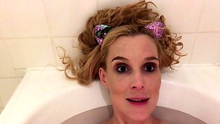 The Hottest Amateur Cougar Mature