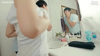 Body-Swapping TS Story: Busty Sister and Horny Brother x2xB3902286ED76C03317