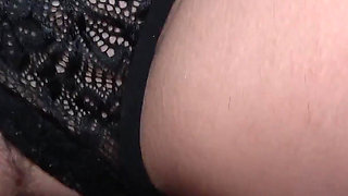 Fucking My Horny Egyptian Stepsister After She Breaks up with Her Boyfriend