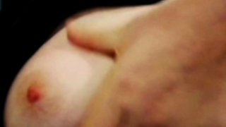 Chubby Russian Girl sleeping