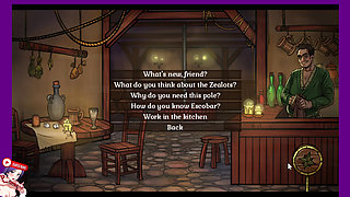 GAME OF WHORES. Slut game.