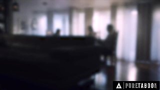 Watch rosy Charles Dera and Anny Aurora's porn