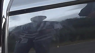 Dirty Dads Hunting for Street Whores - Swhores