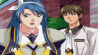 DISCIPLINE ep1 full HD